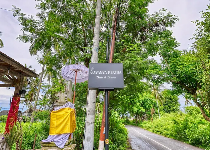 Lavanya 3* Toyapakeh