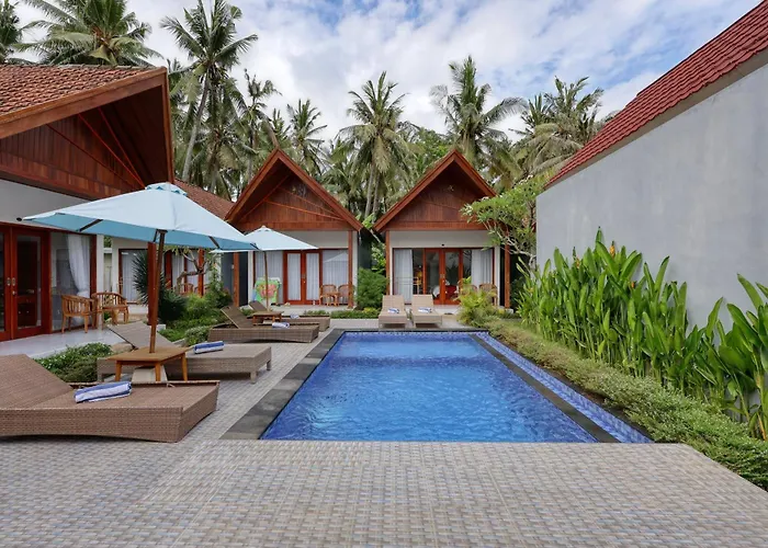 Affittacamere Lavanya Toyapakeh